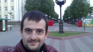 Какая должна быть девушка