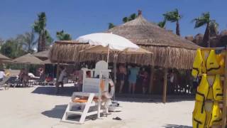 RIXOS WORLD LAND OF LEGENDS BELEK AUGUST 2016