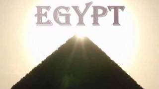 Egypt - new vision