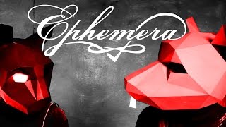 EPHEMERA - ПОСЛЕСМЕРТИЕ (official video) sympho metal Премьера клипа 2017
