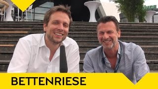 Matratzen sind der nächste heiße Startup-Trend. Hier erfahrt ihr warum.