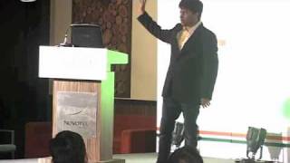 Ffreedom Talk on Dreams by Mr VSS Mani   Part 2