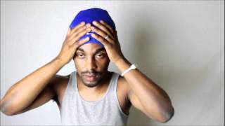 Product Review - Dread Sock Caps