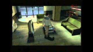Fahrenheit Let's Play Часть 8 "Одиночество Лукаса"