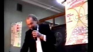 Теория эволюции. Йонас Герви. Лекция № 1 от 3 марта 2000 го