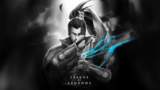 LOL Yasuo Oynarken Dinlenecek Müzikler 2020