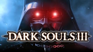 Dark Souls 3 - Dark Build is OP
