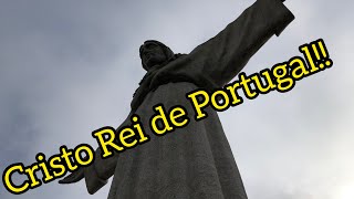 #40 Destino Lisboa/Cristo Rei- Portugal