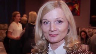 Леди Босс 2016: 1 - Организационное собрание