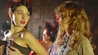 Фильм "Голем" (2017) - Русский трейлер