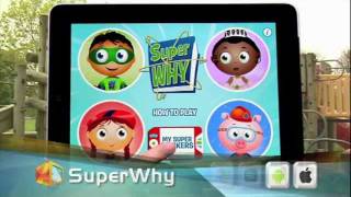 Educational iPad Apps For Your Kids