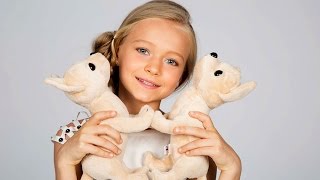 Чи Чи Лав : собачка-игрушка в сумочке ЧиЧиЛав ( Chi Chi Love) Симба: собачка Чихуахуа