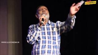 M S Viswanathan - Definition For Film Music - Event Video Part1