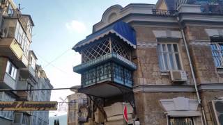Ялта, Крым, видео .# Аренда в Крыму , номера в Ялте.Отдых в Крыму #отдых в крыму