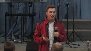 Проповедь Бог ждет тебя | Давид Грабовенко.
