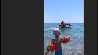 Сын Алдонина приревновал отца к дочери Юлии Началовой