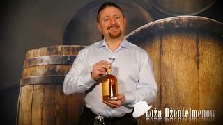 Dlaczego małpki są trzy? Monkey Shoulder blended malt whisky