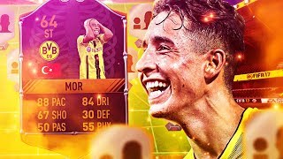 HET STOMSTE IDEE VAN FUT 17 I IF/TOTS BRONZE TEAM MET EMRE MOR