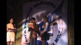 Русская красавица 2010. Лига русской молодёжи РМ