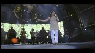 Aleluia de Handel - A Capela (DT10)
