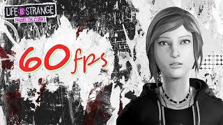 Тест Life Is Strange: Before The Storm ► i3 6100 & GTX 1050 TI