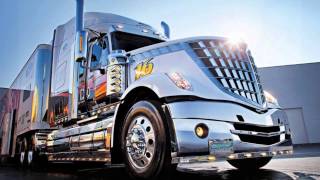 Custom Big Rig Truck Nice Pictures