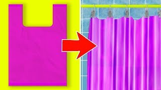 生活が便利になる19の賢いDIYアイディア
