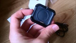 Zeblaze Rover Smart Watch Akıllı Saat Kutu Açılışı ve İncelemesi [Unboxing and Review]