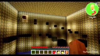 Прохождение карт в Minecraft #1 (Mix map).mxf