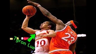 NBA "Player Against Coach" Compilation