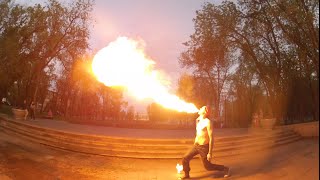 Brazing (мой первый урок)