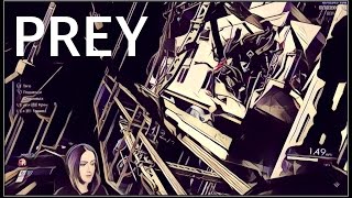 Прохождение игры Prey на русском языке: Часть 1