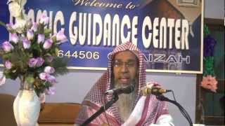 Haram Ko Halaal Samajhna By Shk Maqsood Ul Hassan Faizi