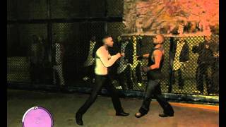 Gta 4. The Ballad of Gay Tony. Обзор и прохождение. DreEEzz