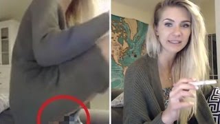 10 Ultimate Twitch Fails Caught Live On Stream