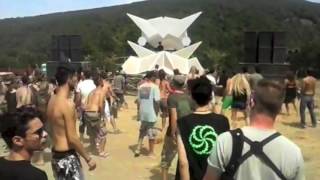 Djantrix at Atlas Festival 2017, Italy