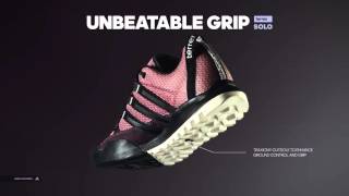 adidas terrex Solo