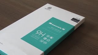 Nillkin Amazing H Nano anti-burst tempered glass screen protector - 9H