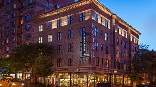 The GEM Hotel Chelsea, NYC