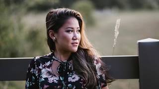 Canon 50mm f1.4 and 85mm f1.8 sunset photoshoot - behind the scenes