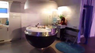 снять квартиру для съемок в Москве - студии, лофты, цены, посуточно