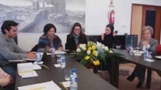 2º Encontro das Universidades Seniores de Trás-os-Montes e Alto Douro