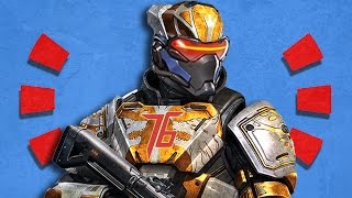 The Overwatch + Destiny 2 Crossover Potential
