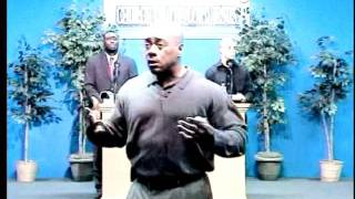 The Sins of America - Pastor Tony Smith