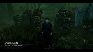 Dead by Daylight - Майкл Майерс имба