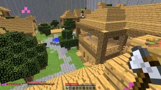 Minecraft Zombie DEATH TAG | JeromeASF