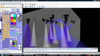 sunlite suite demo