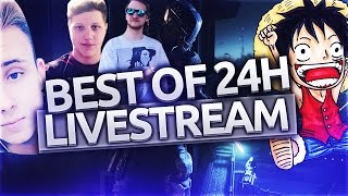 Lachflash garantiert | Best of 24h Livestream | ELoTRiX