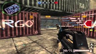 WarFace | Взрыватель голов с подствольного гранатомёта
