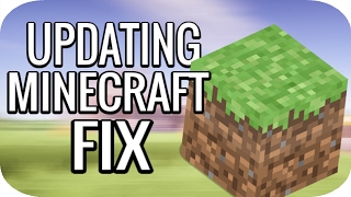How To Fix Minecraft Launcher BEST METHOD *UPDATED* 2018